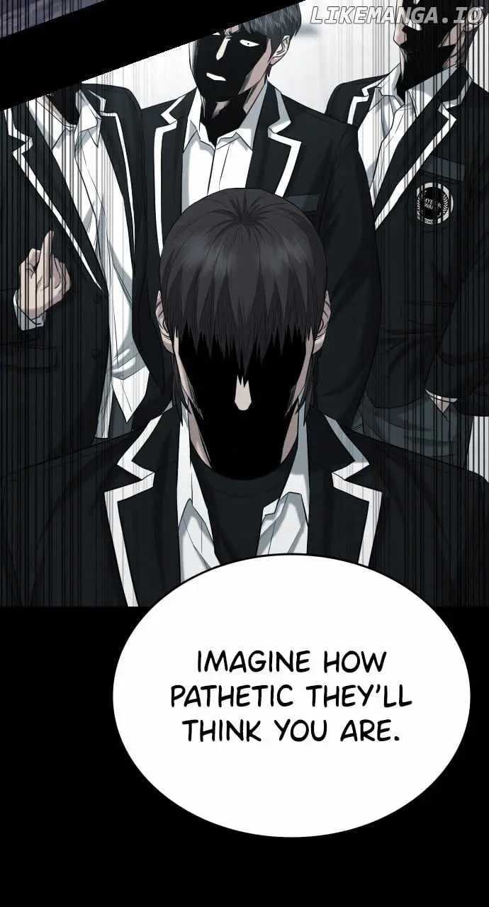 High School Gangsters chapter 14 page 19