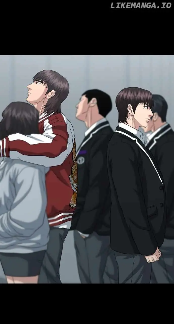 High School Gangsters chapter 14 page 74