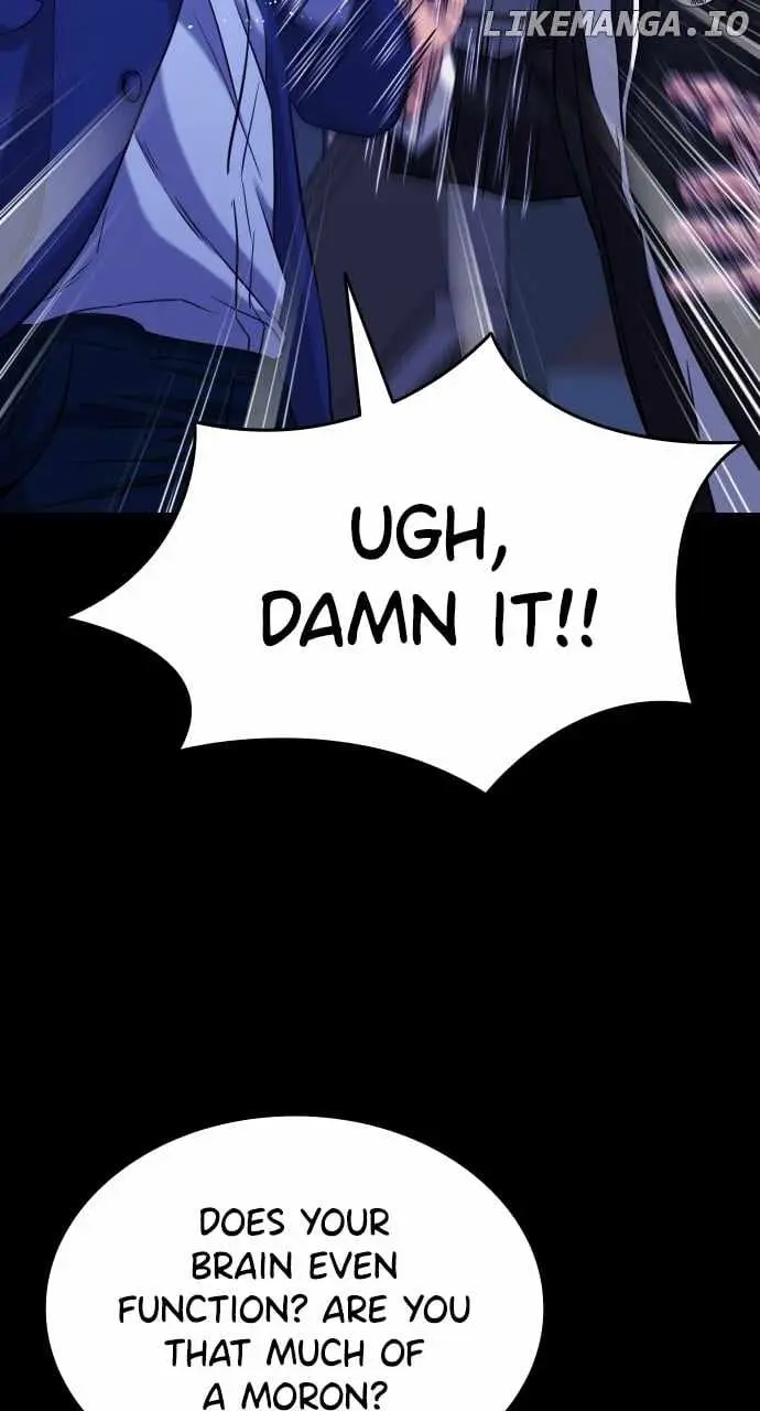 High School Gangsters chapter 14 page 37