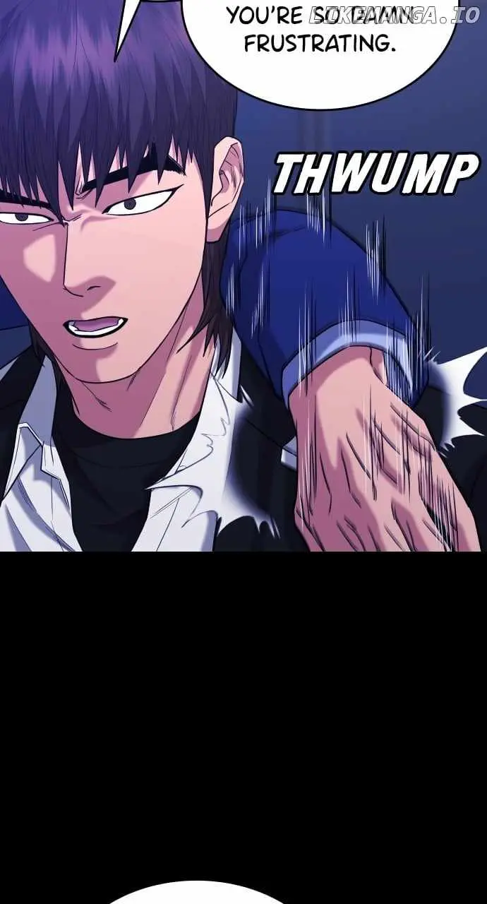 High School Gangsters chapter 14 page 12