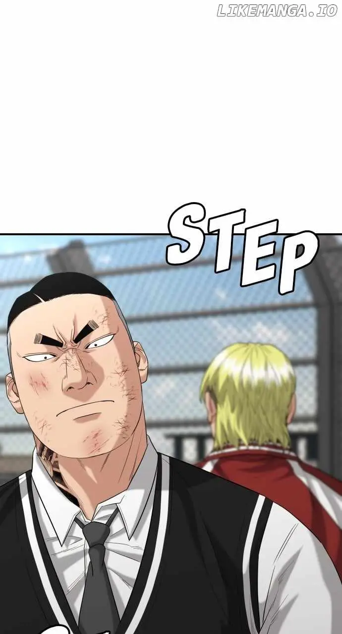 High School Gangsters chapter 14 page 107