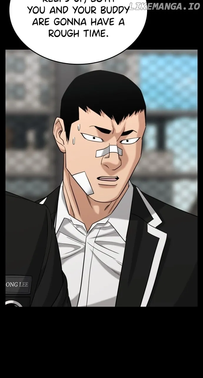 High School Gangsters chapter 17 page 59