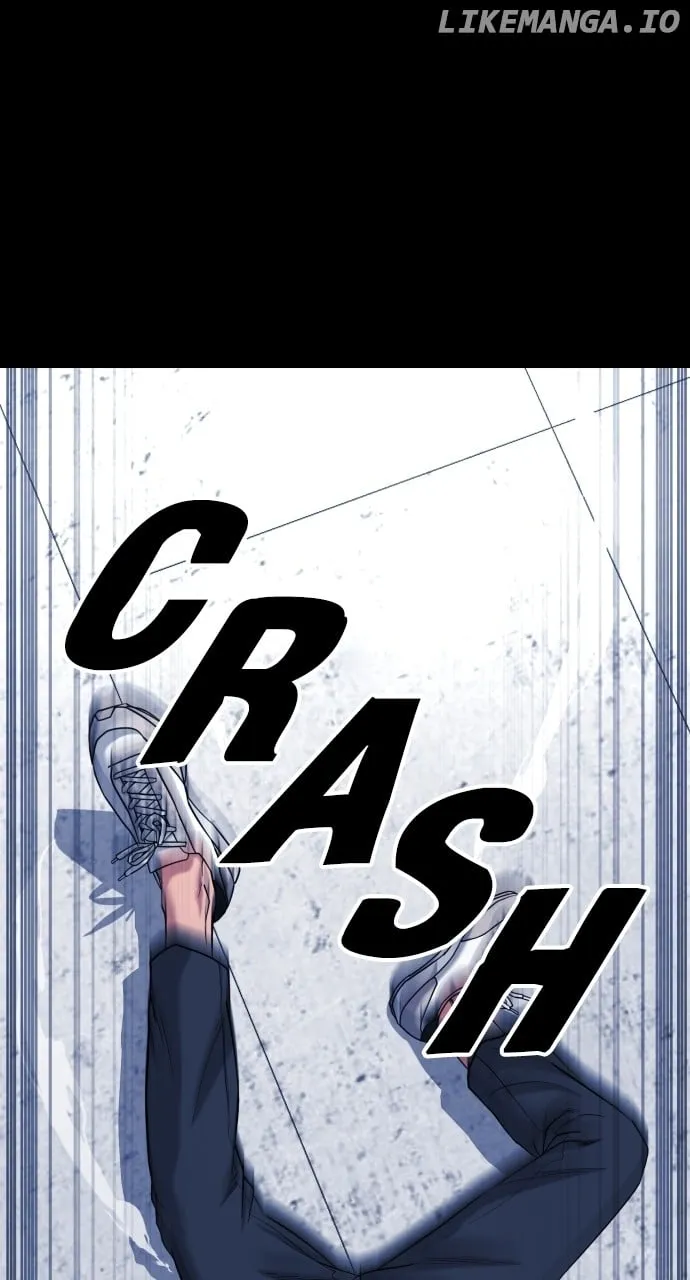 High School Gangsters chapter 17 page 2