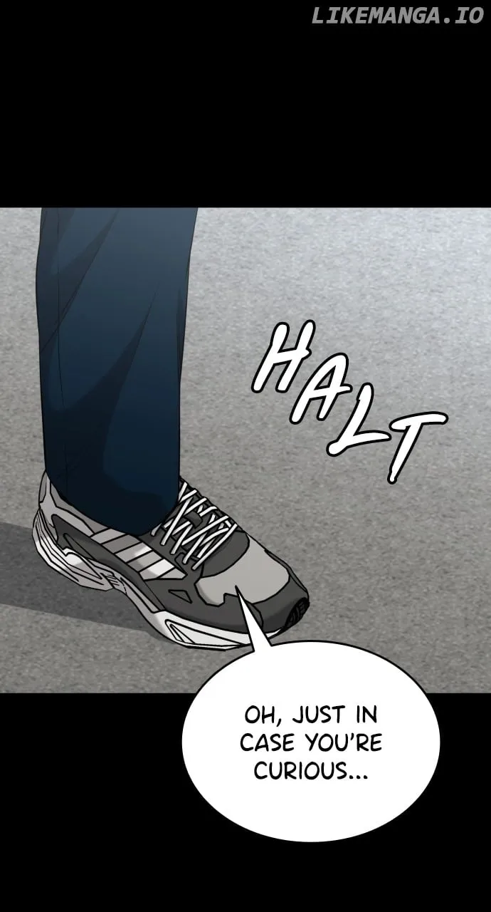 High School Gangsters chapter 17 page 67