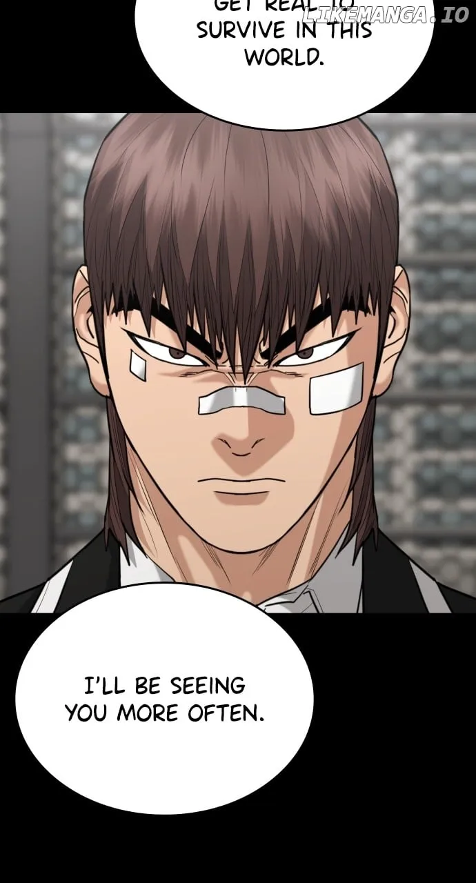 High School Gangsters chapter 17 page 66