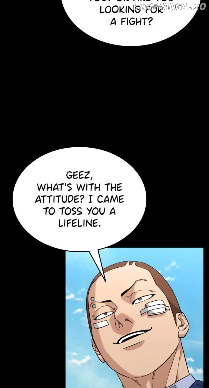 High School Gangsters chapter 17 page 39