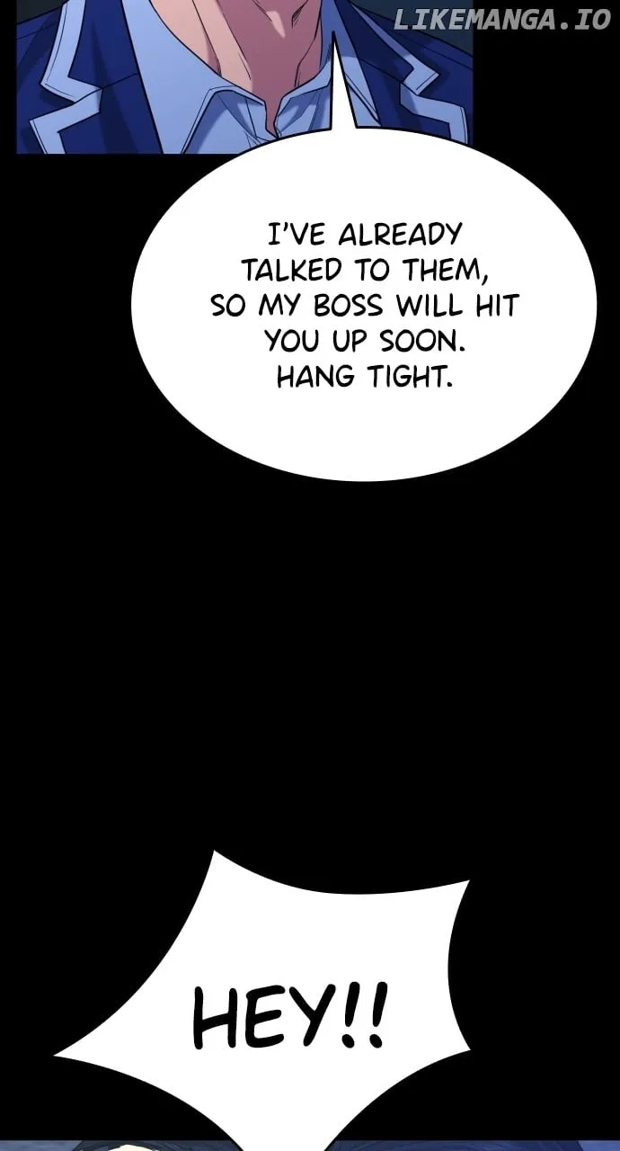 High School Gangsters chapter 17 page 82