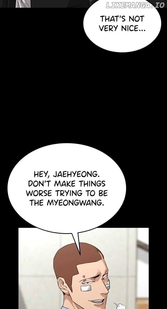 High School Gangsters chapter 17 page 64