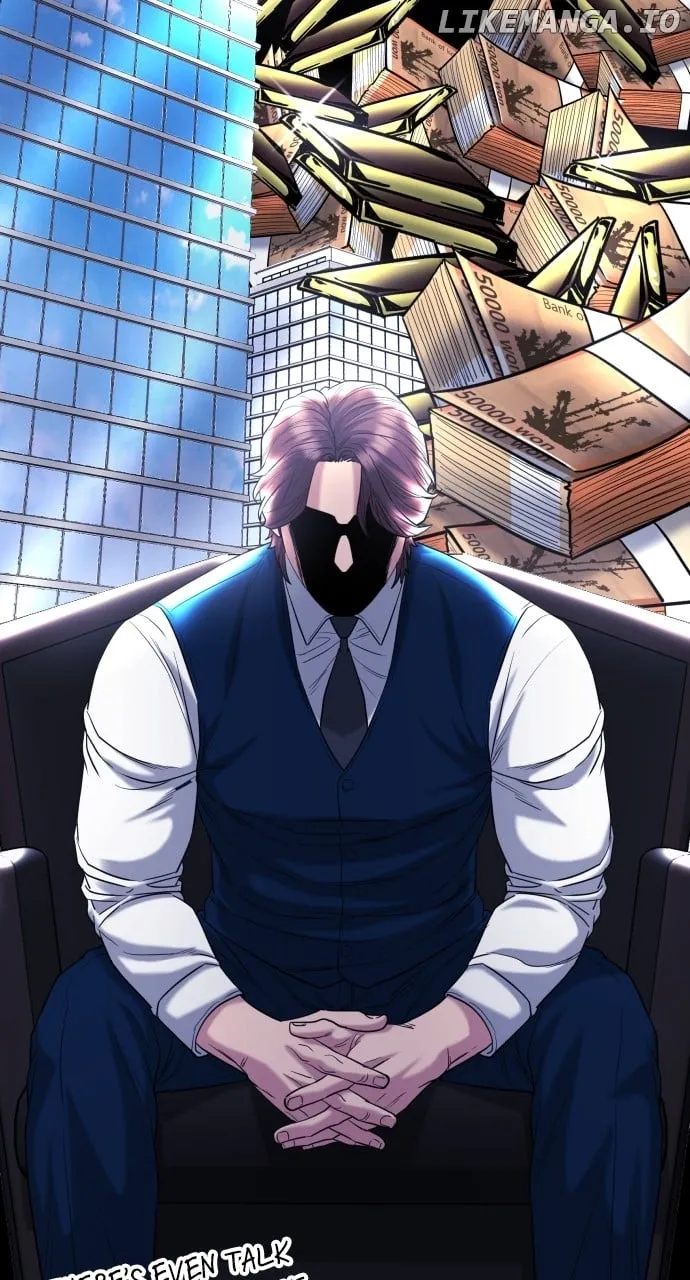 High School Gangsters chapter 17 page 51