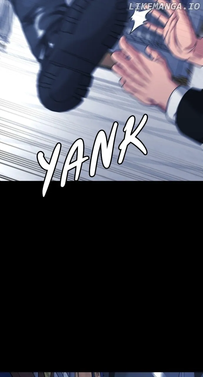 High School Gangsters chapter 17 page 15