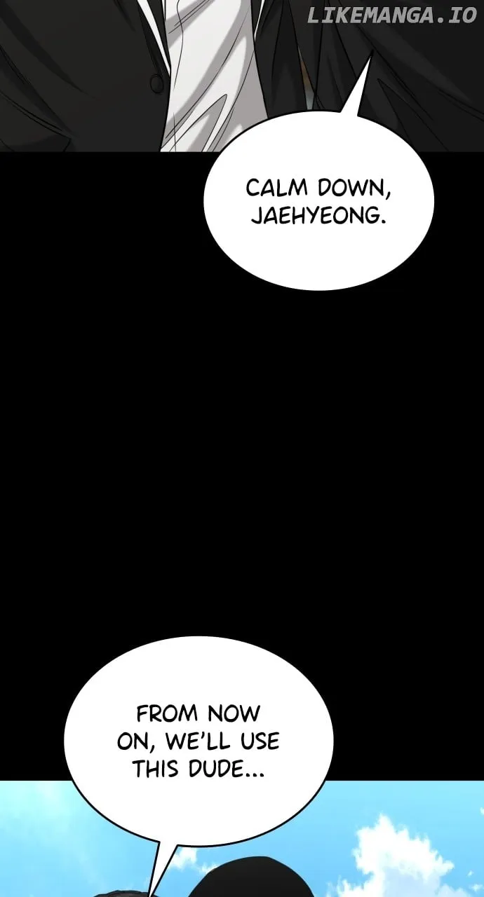 High School Gangsters chapter 17 page 61
