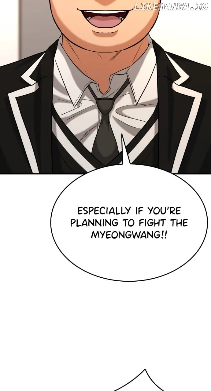 High School Gangsters chapter 19 page 81