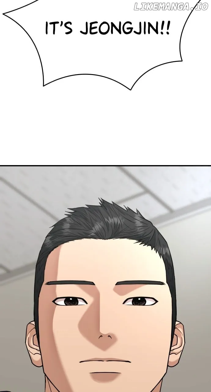 High School Gangsters chapter 19 page 127