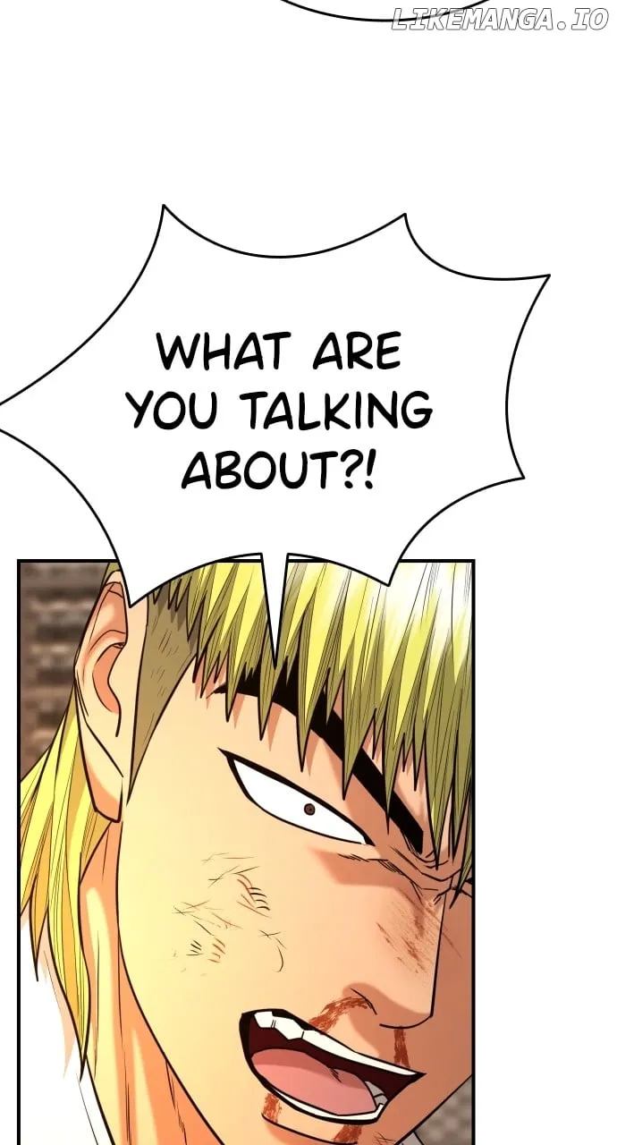 High School Gangsters chapter 19 page 20