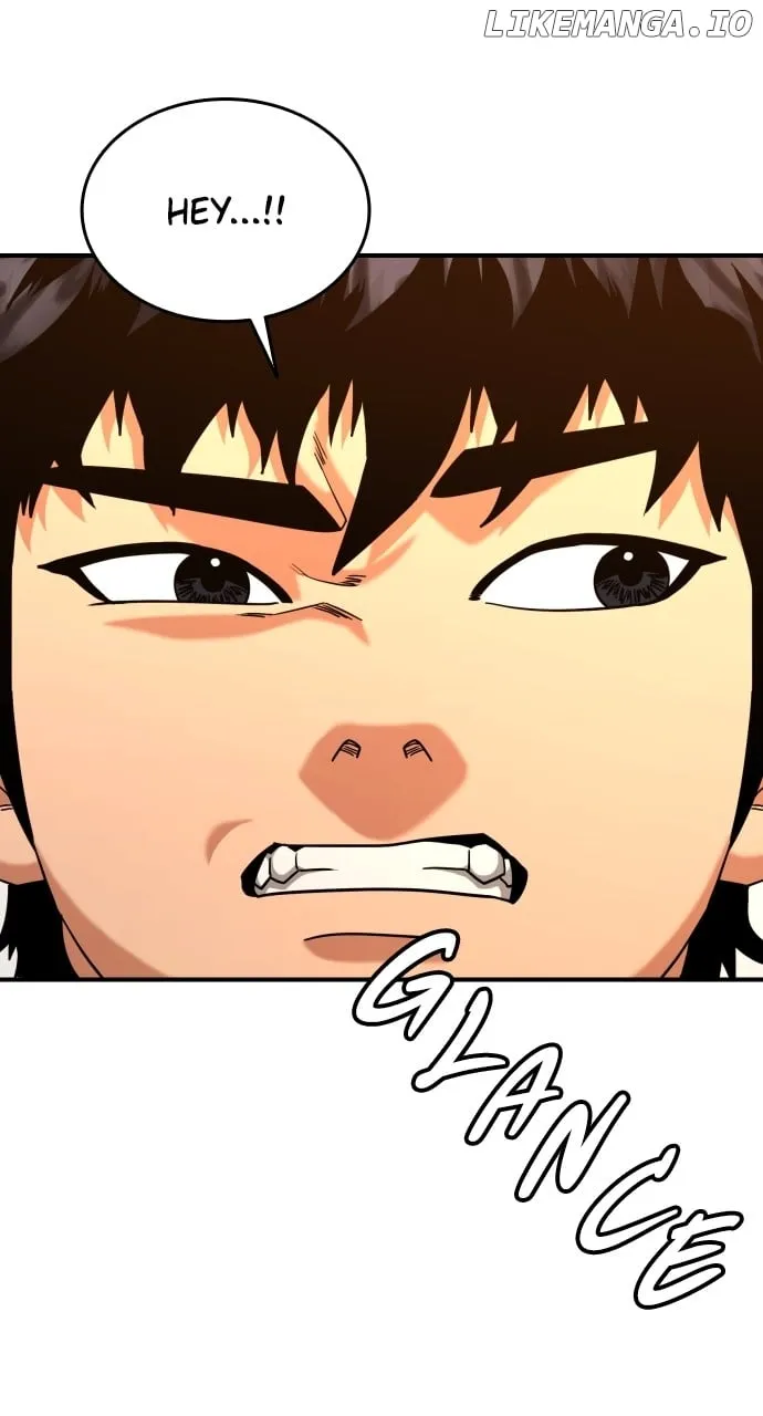 High School Gangsters chapter 19 page 95