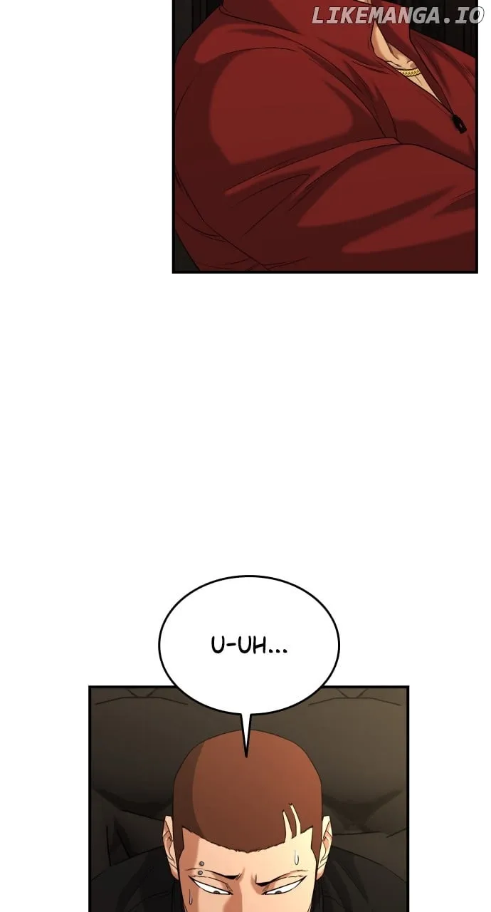 High School Gangsters chapter 20 page 103