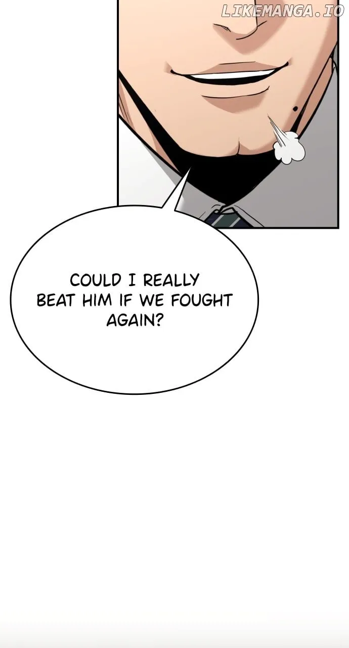 High School Gangsters chapter 20 page 49