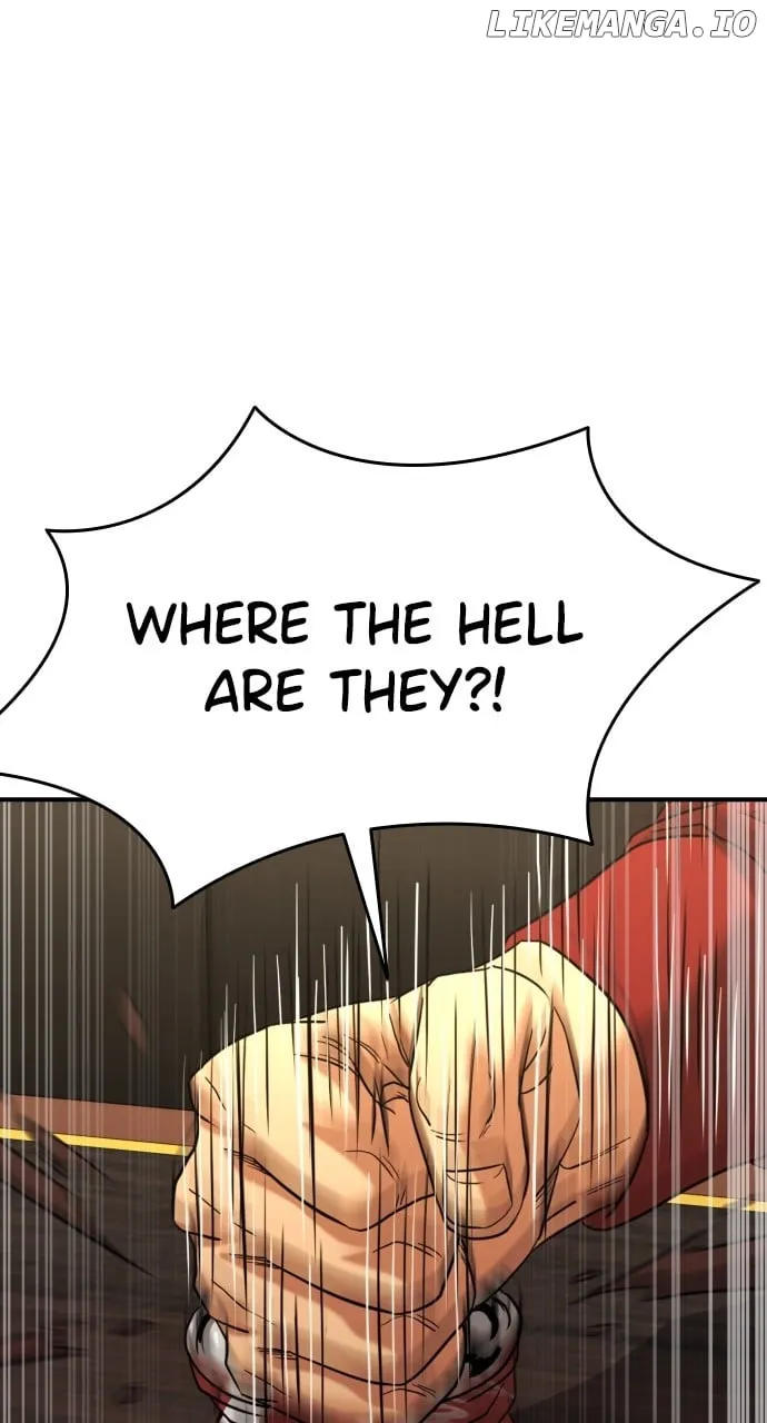 High School Gangsters chapter 20 page 76