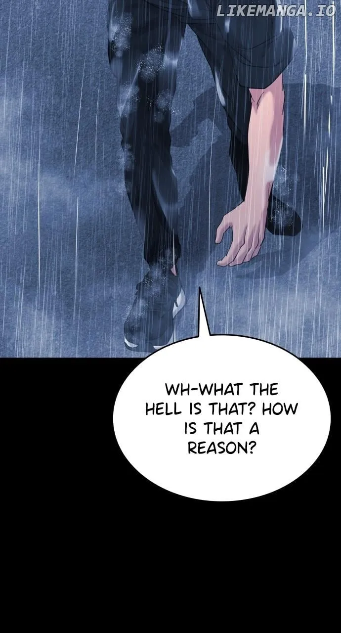 High School Gangsters chapter 21 page 109