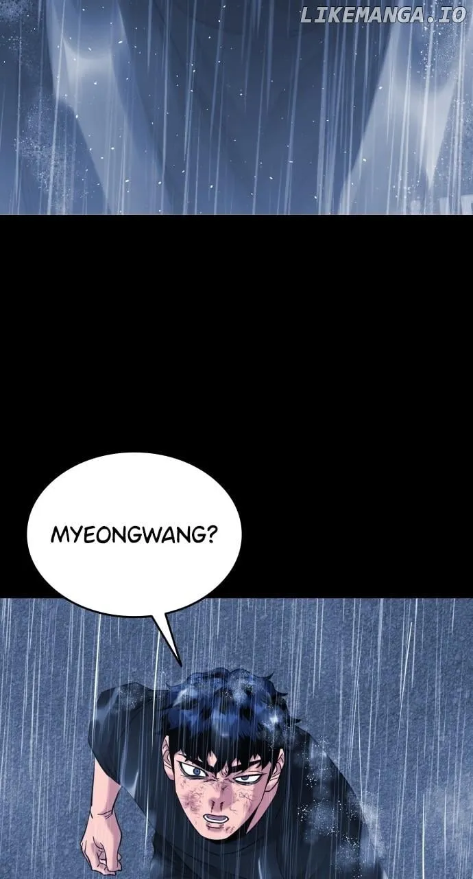 High School Gangsters chapter 21 page 108