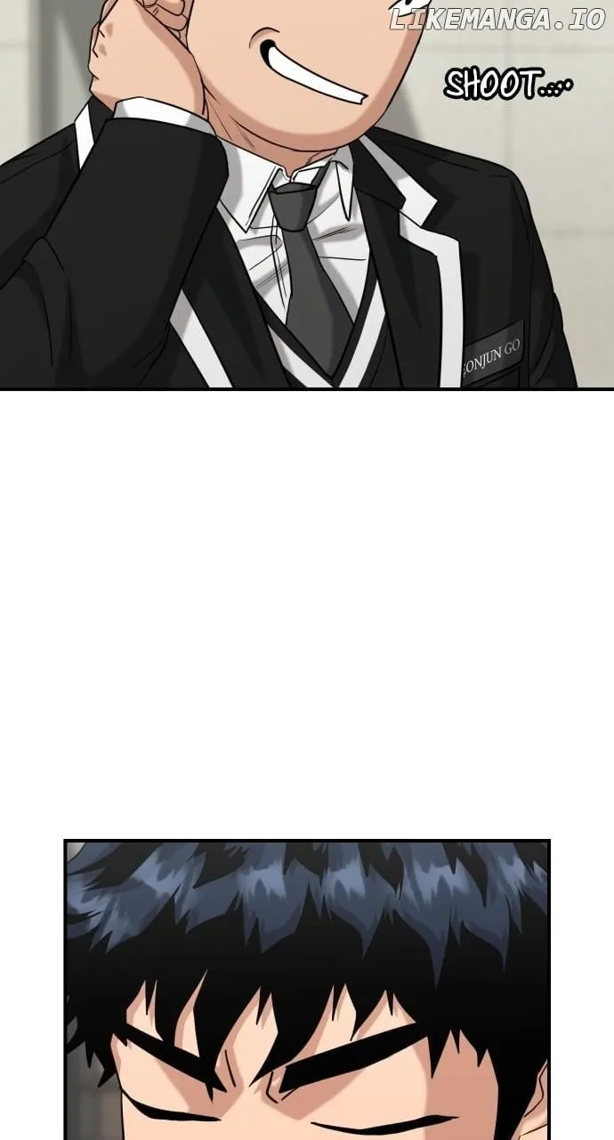 High School Gangsters chapter 21 page 51