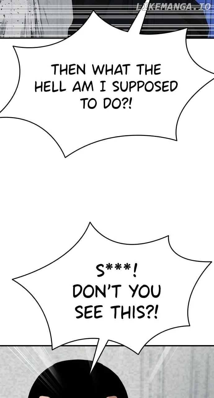 High School Gangsters chapter 21 page 31