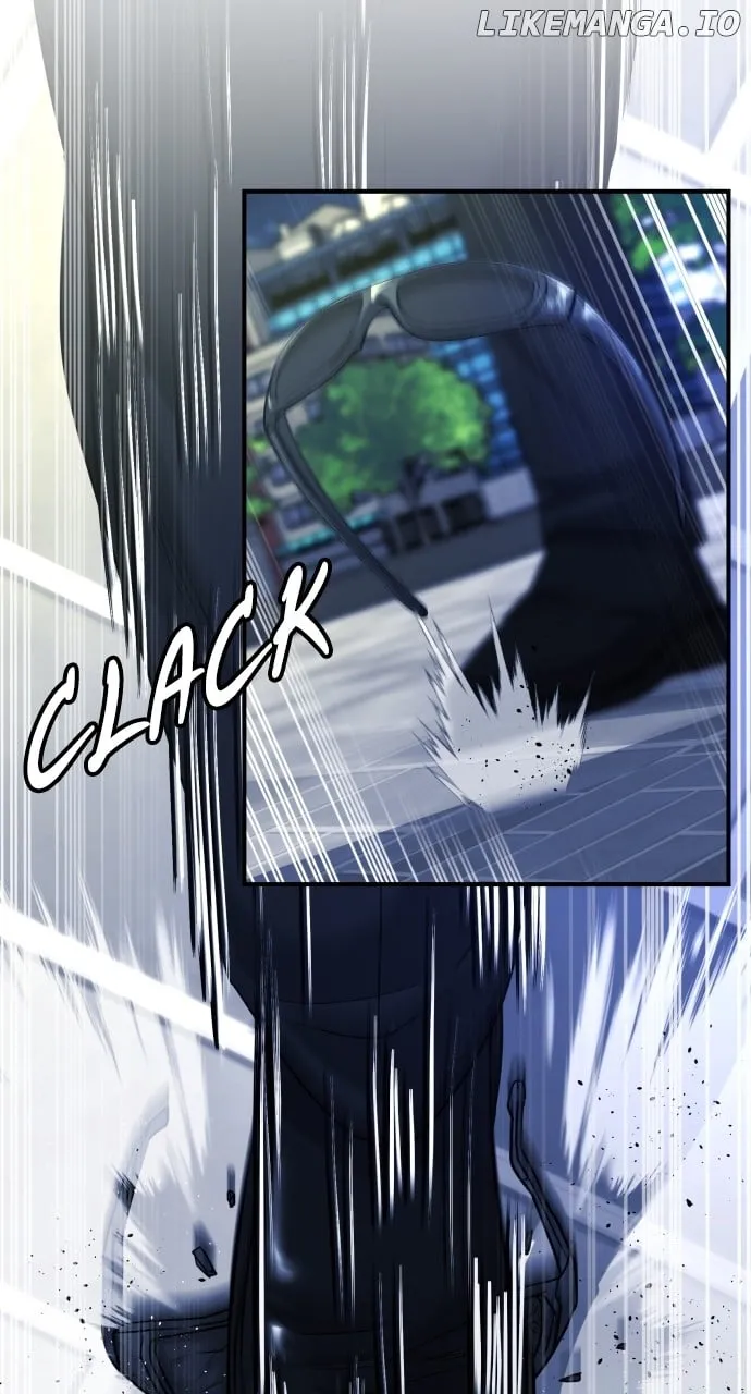 High School Gangsters chapter 22 page 14