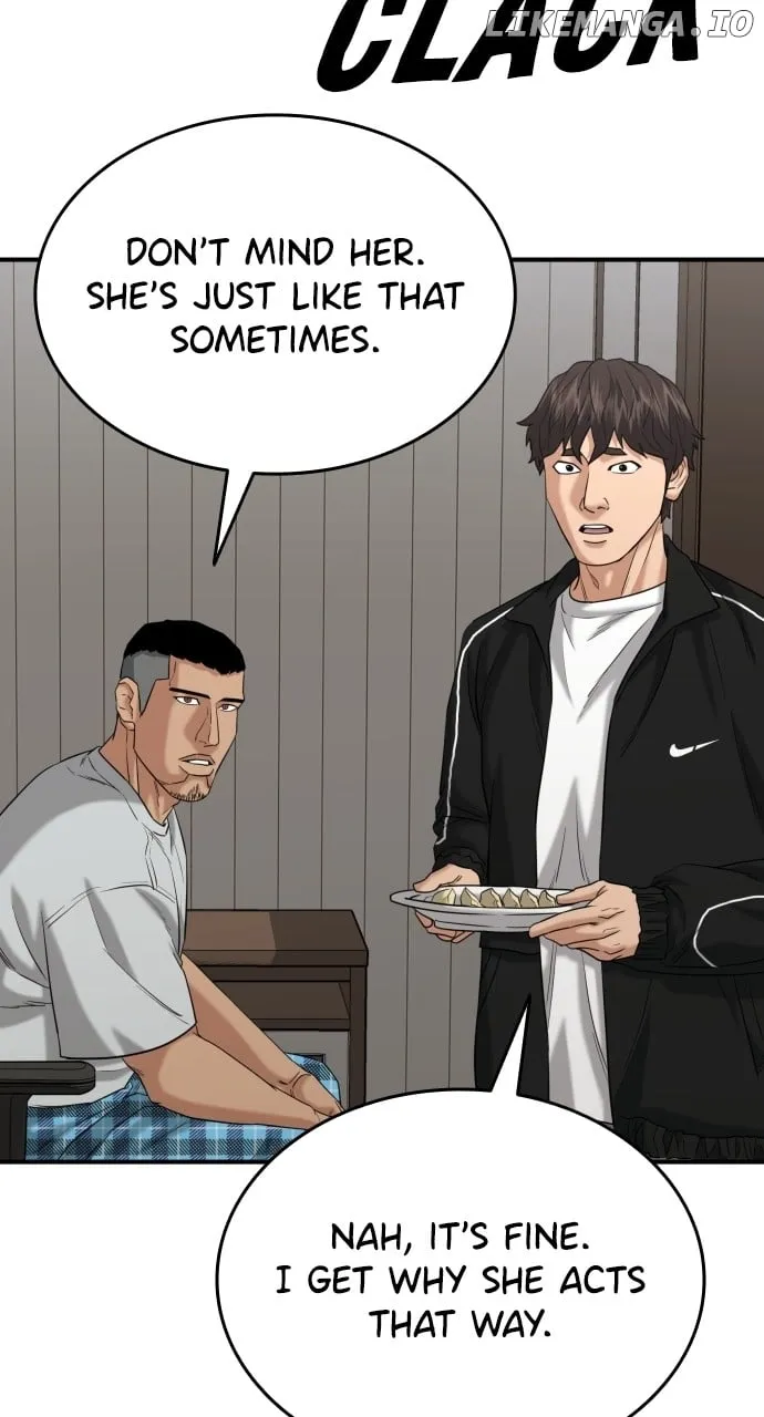 High School Gangsters chapter 22 page 80