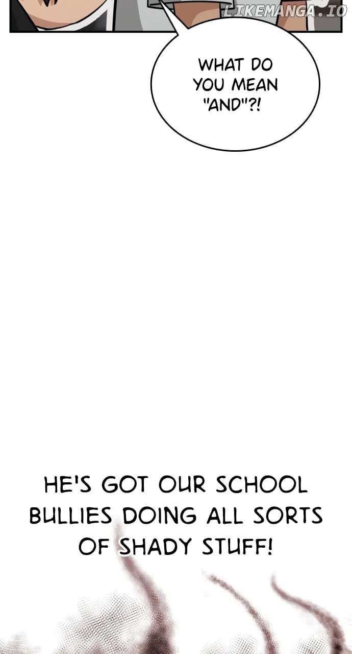 High School Gangsters chapter 22 page 103