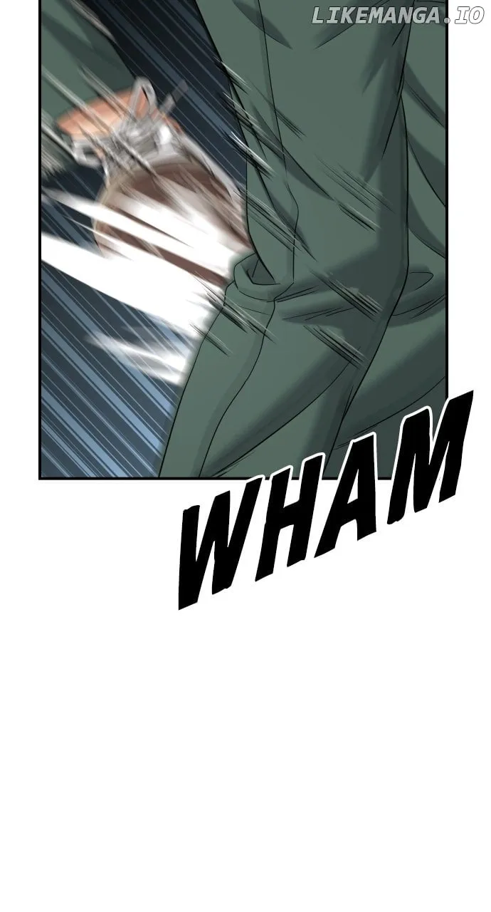 High School Gangsters chapter 23 page 98