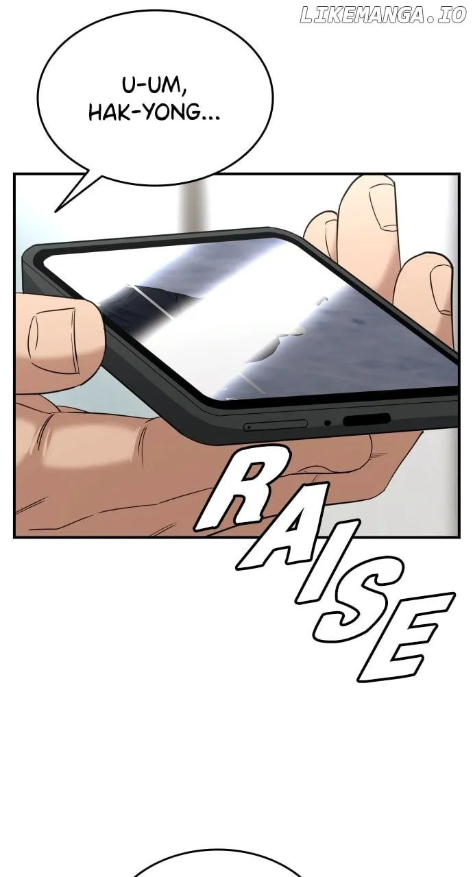 High School Gangsters chapter 23 page 109