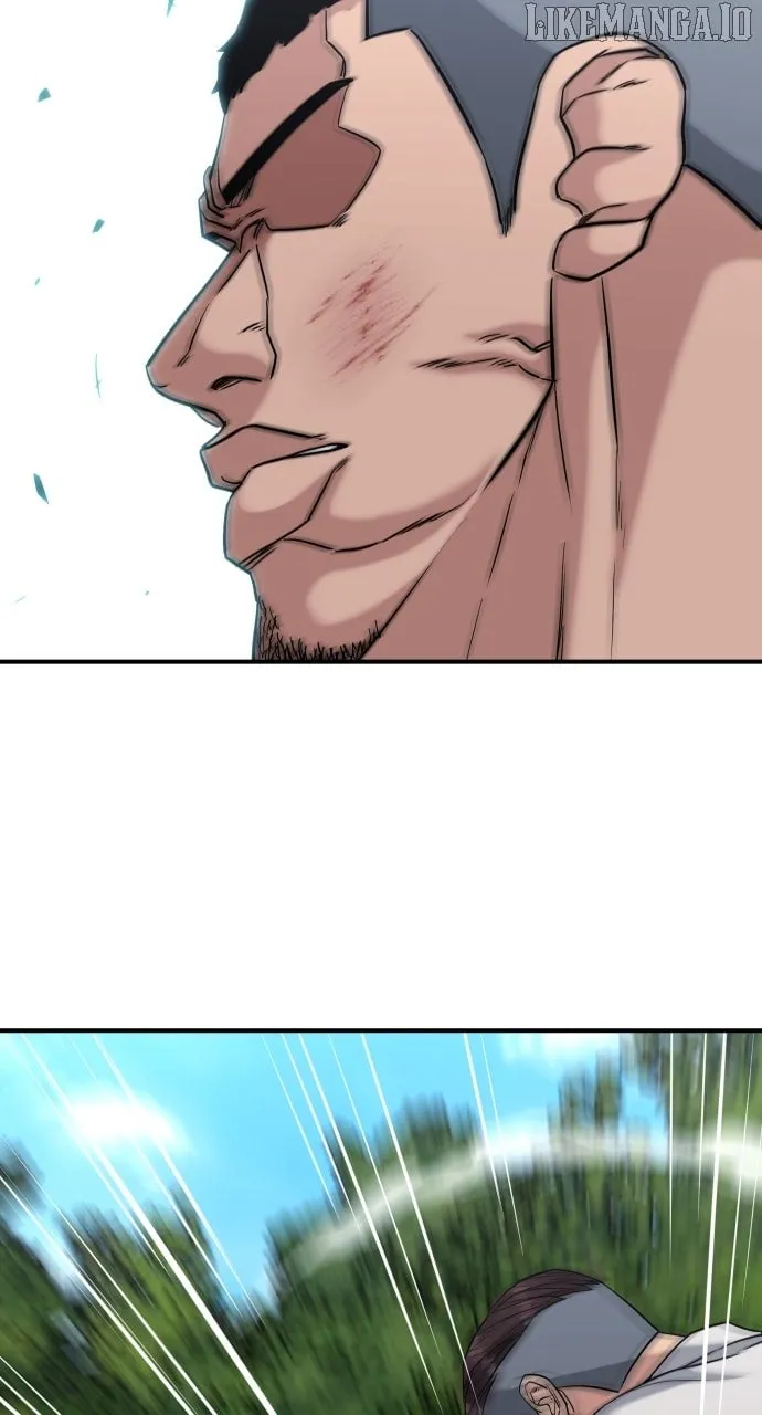 High School Gangsters chapter 24 page 60