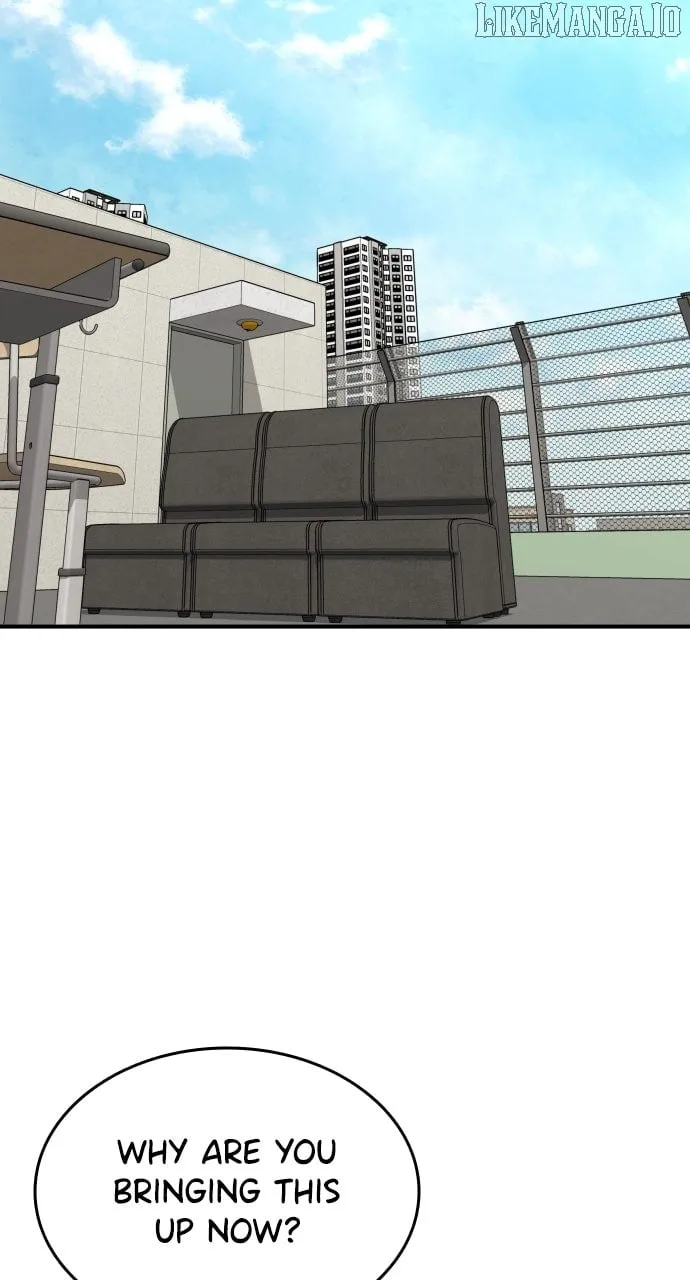 High School Gangsters chapter 24 page 3
