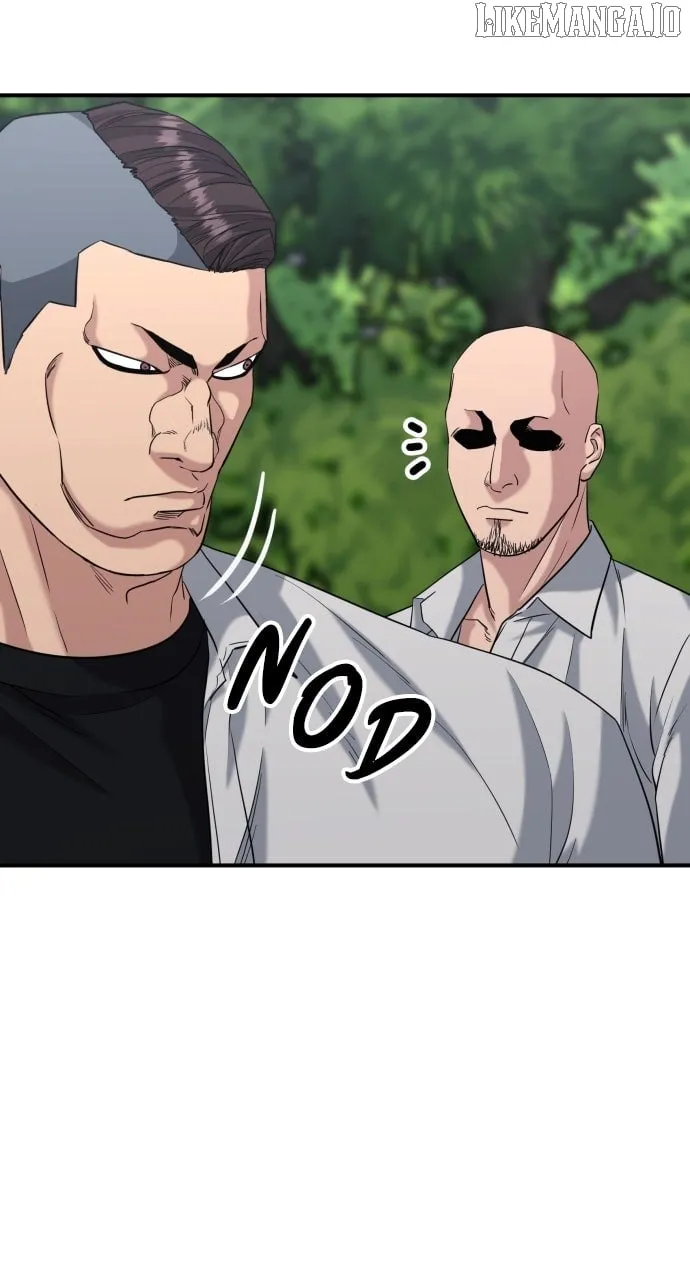 High School Gangsters chapter 24 page 50