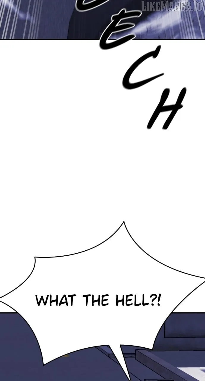 High School Gangsters chapter 25 page 138