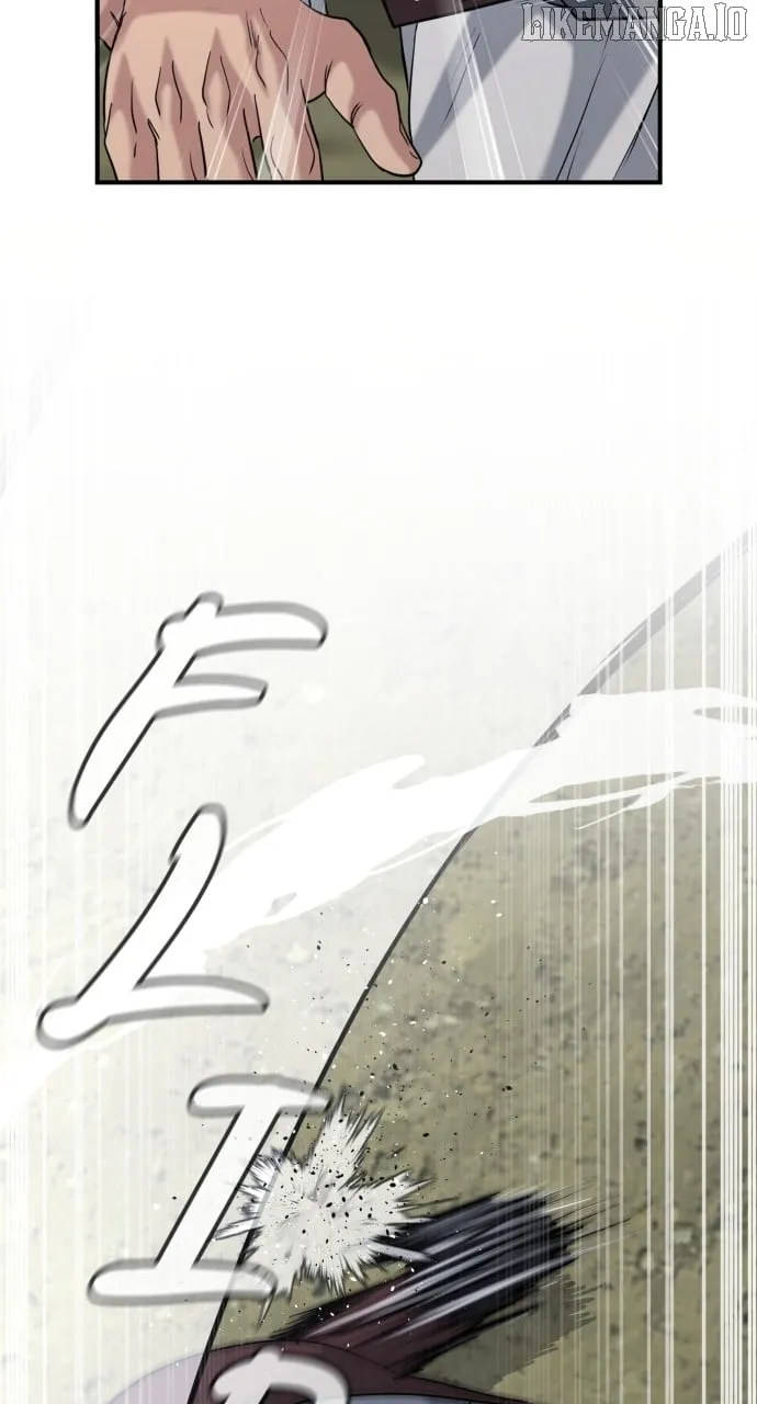 High School Gangsters chapter 25 page 12