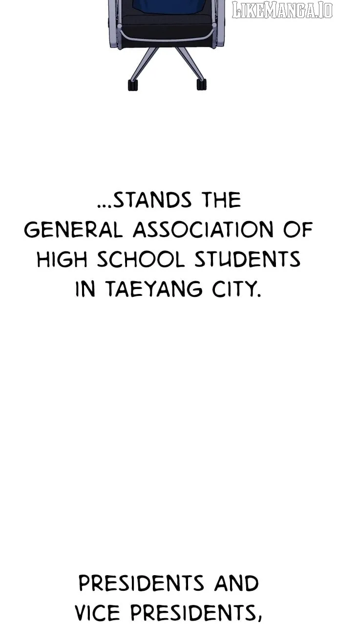 High School Gangsters chapter 27 page 21