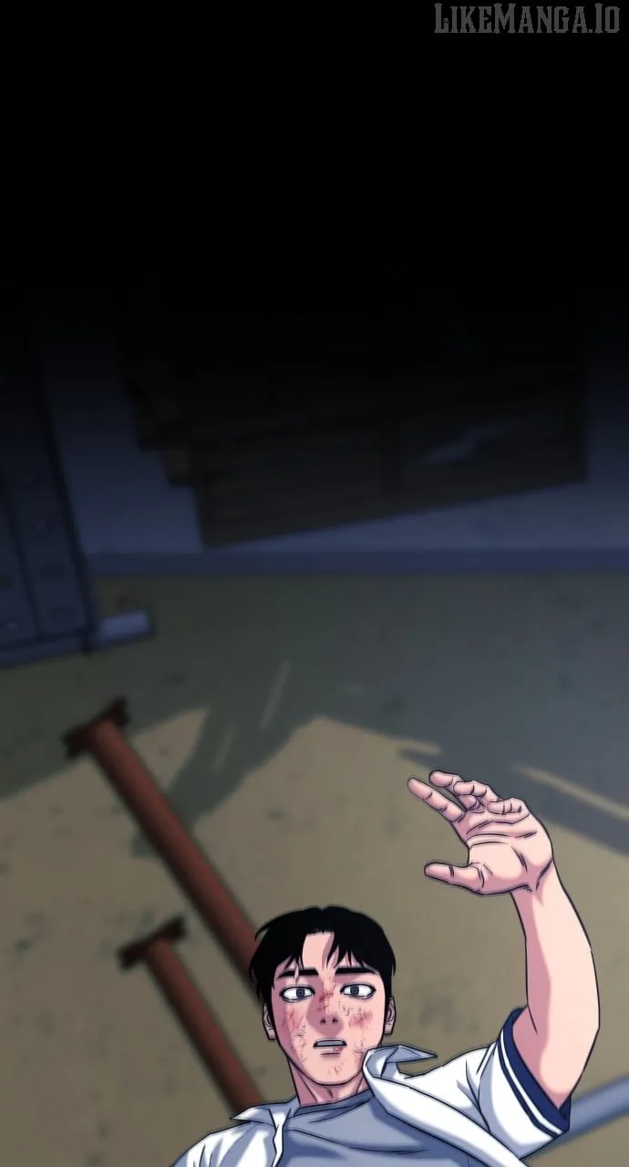 High School Gangsters chapter 27 page 82
