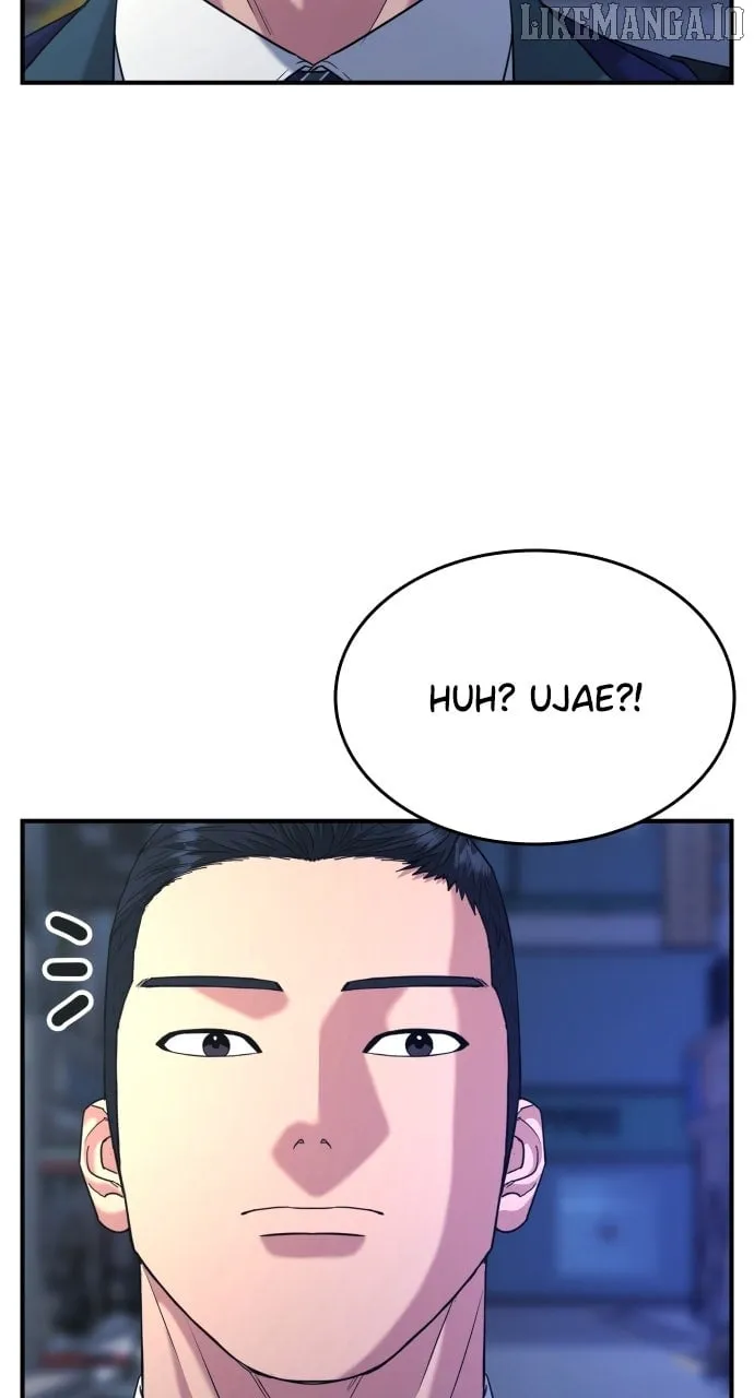 High School Gangsters chapter 27 page 112