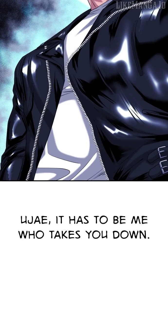 High School Gangsters chapter 28 page 112