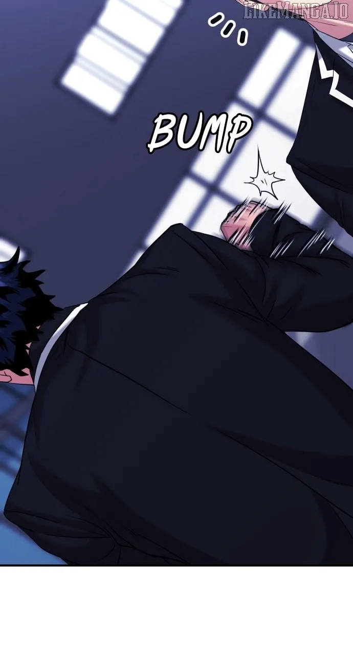 High School Gangsters chapter 28 page 93