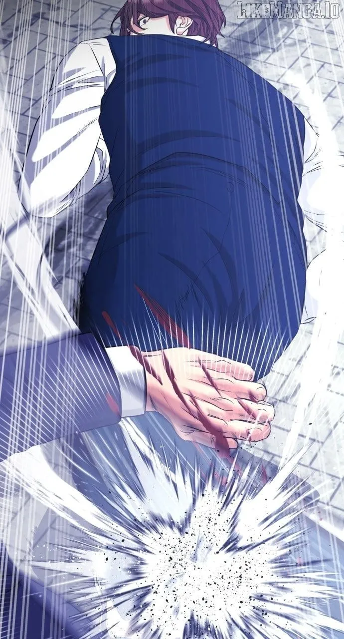 High School Gangsters chapter 31 page 46