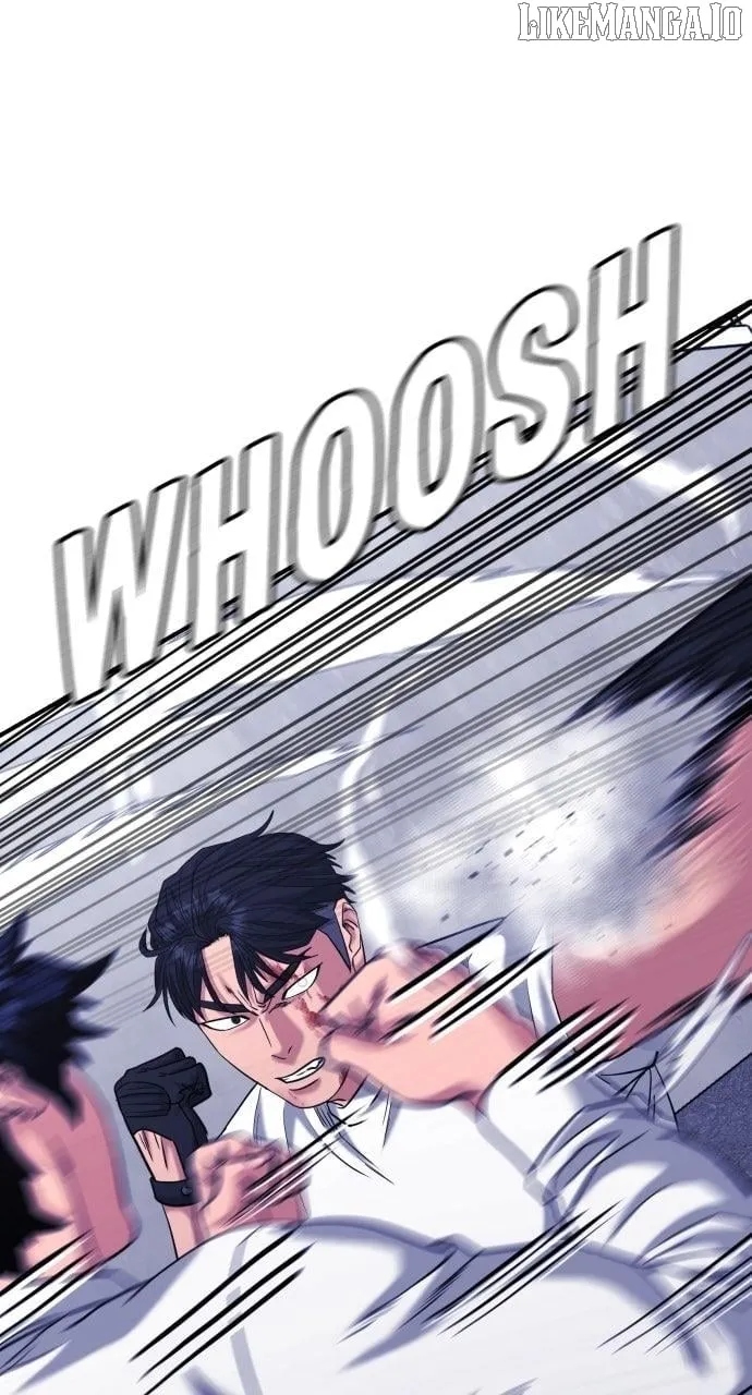High School Gangsters chapter 31 page 60