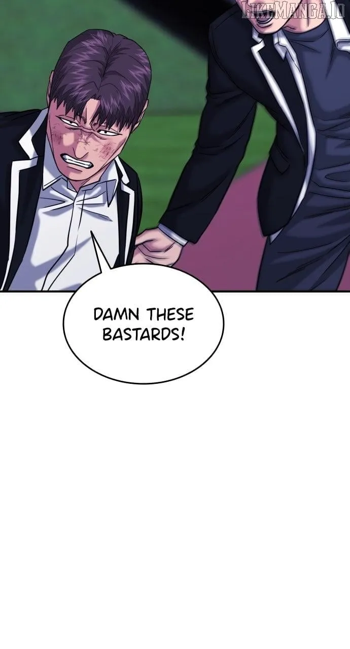 High School Gangsters chapter 31 page 108