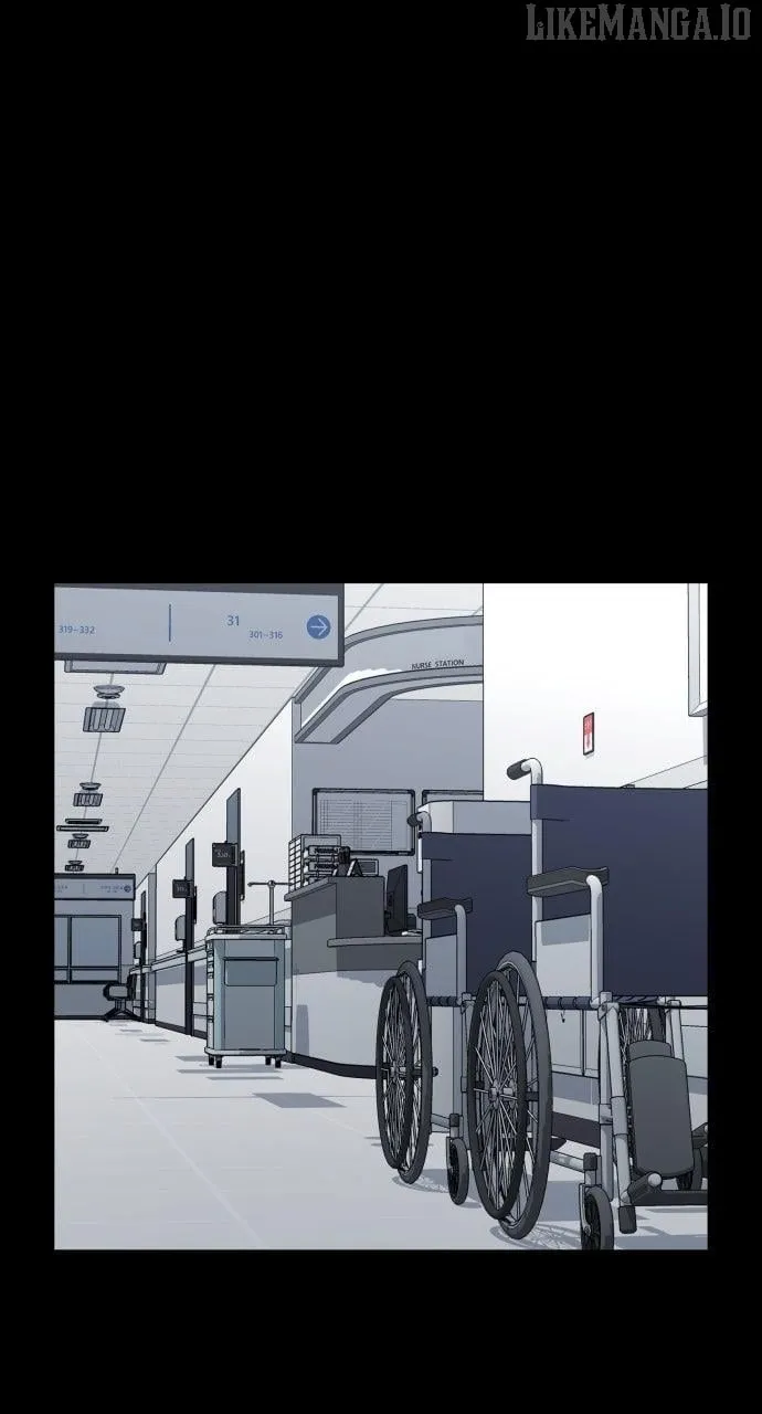 High School Gangsters chapter 31 page 33