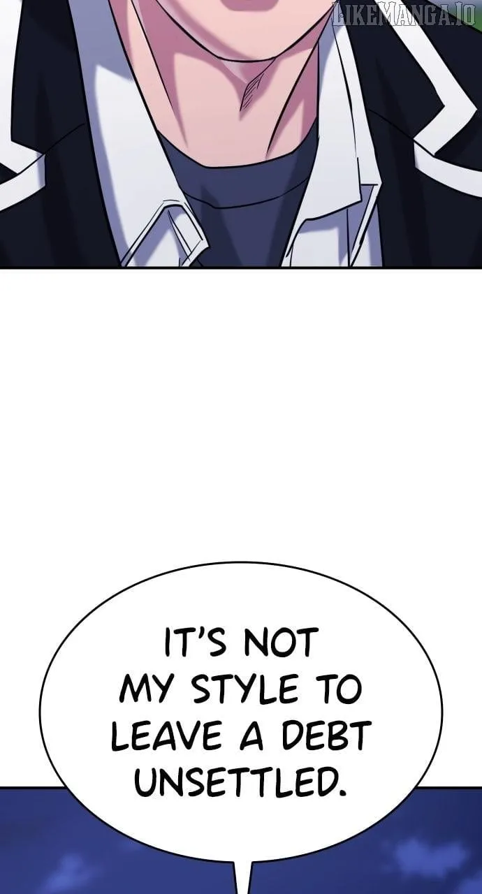 High School Gangsters chapter 31 page 132