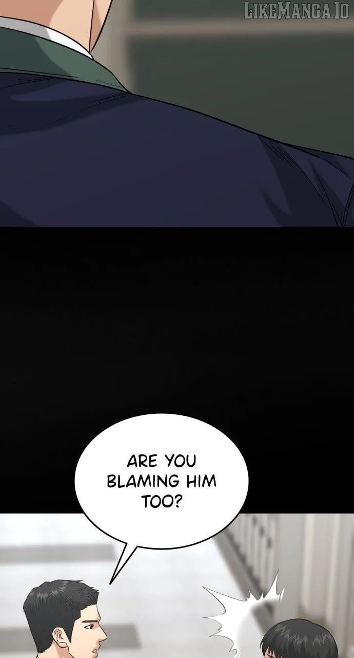 High School Gangsters chapter 33 page 94
