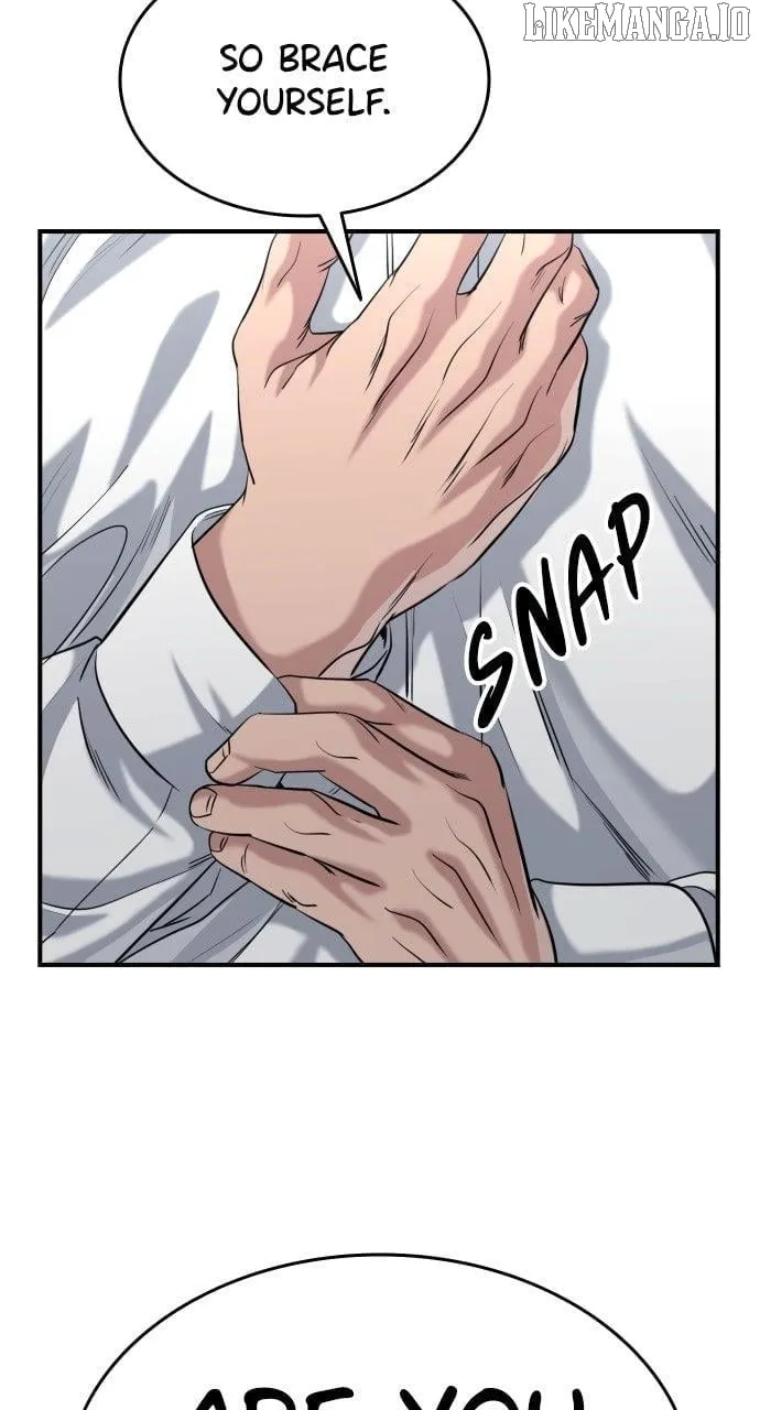 High School Gangsters chapter 33 page 108