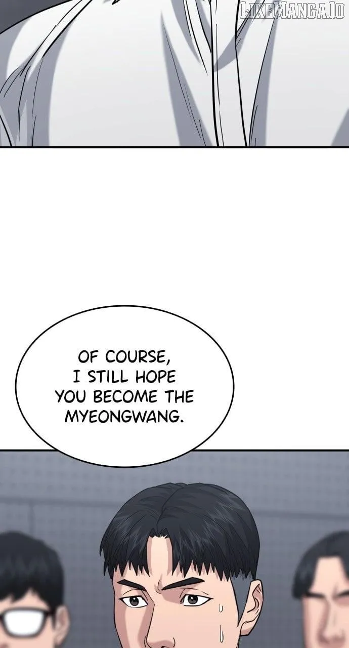 High School Gangsters chapter 33 page 106