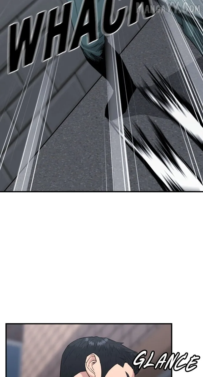 High School Gangsters chapter 35 page 12